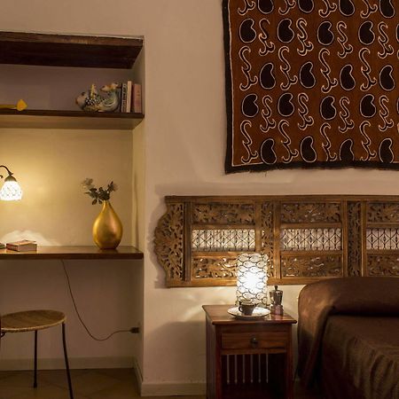 Bed and Breakfast Diletto A Napoli Экстерьер фото
