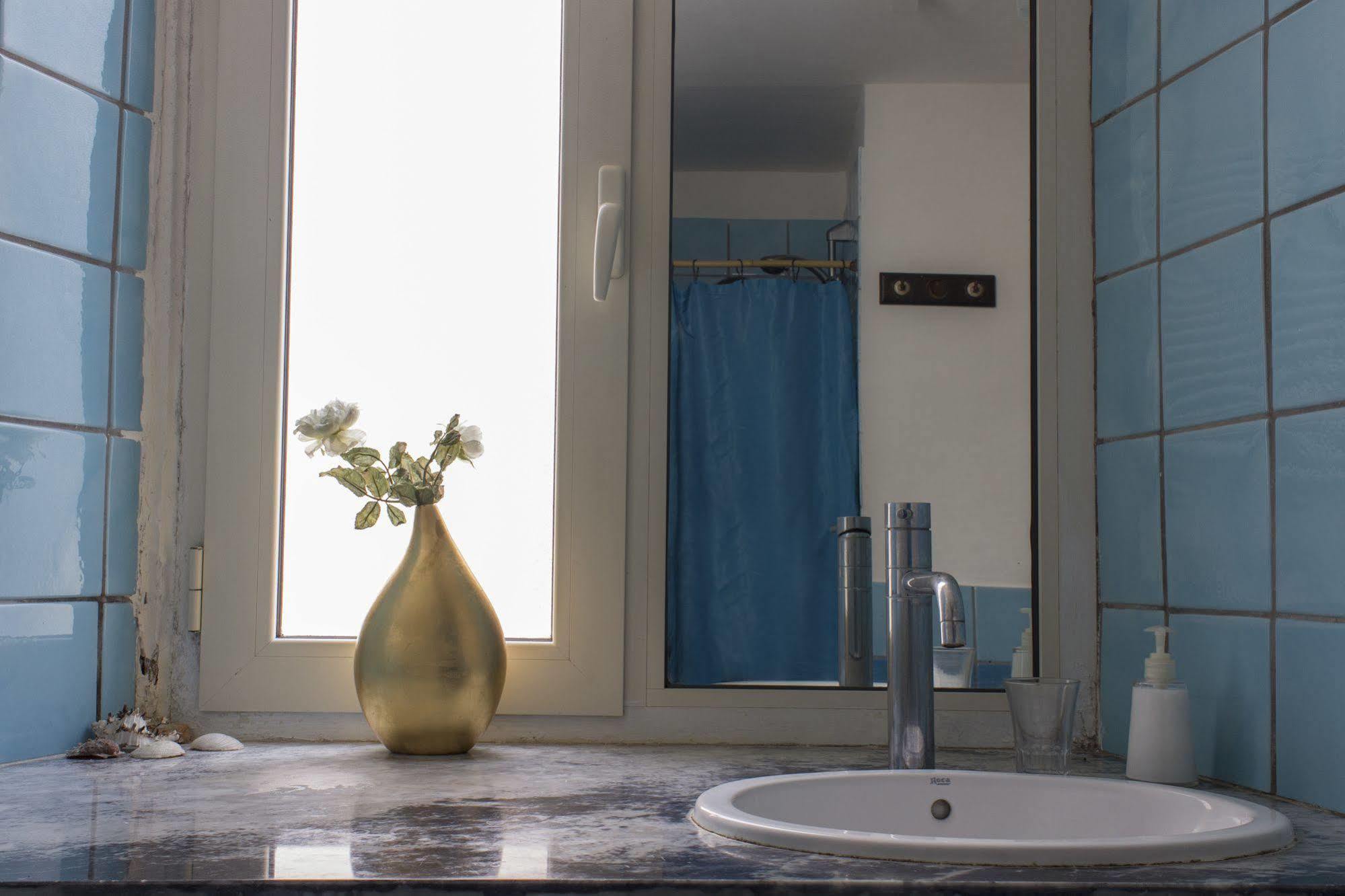 Bed and Breakfast Diletto A Napoli Экстерьер фото