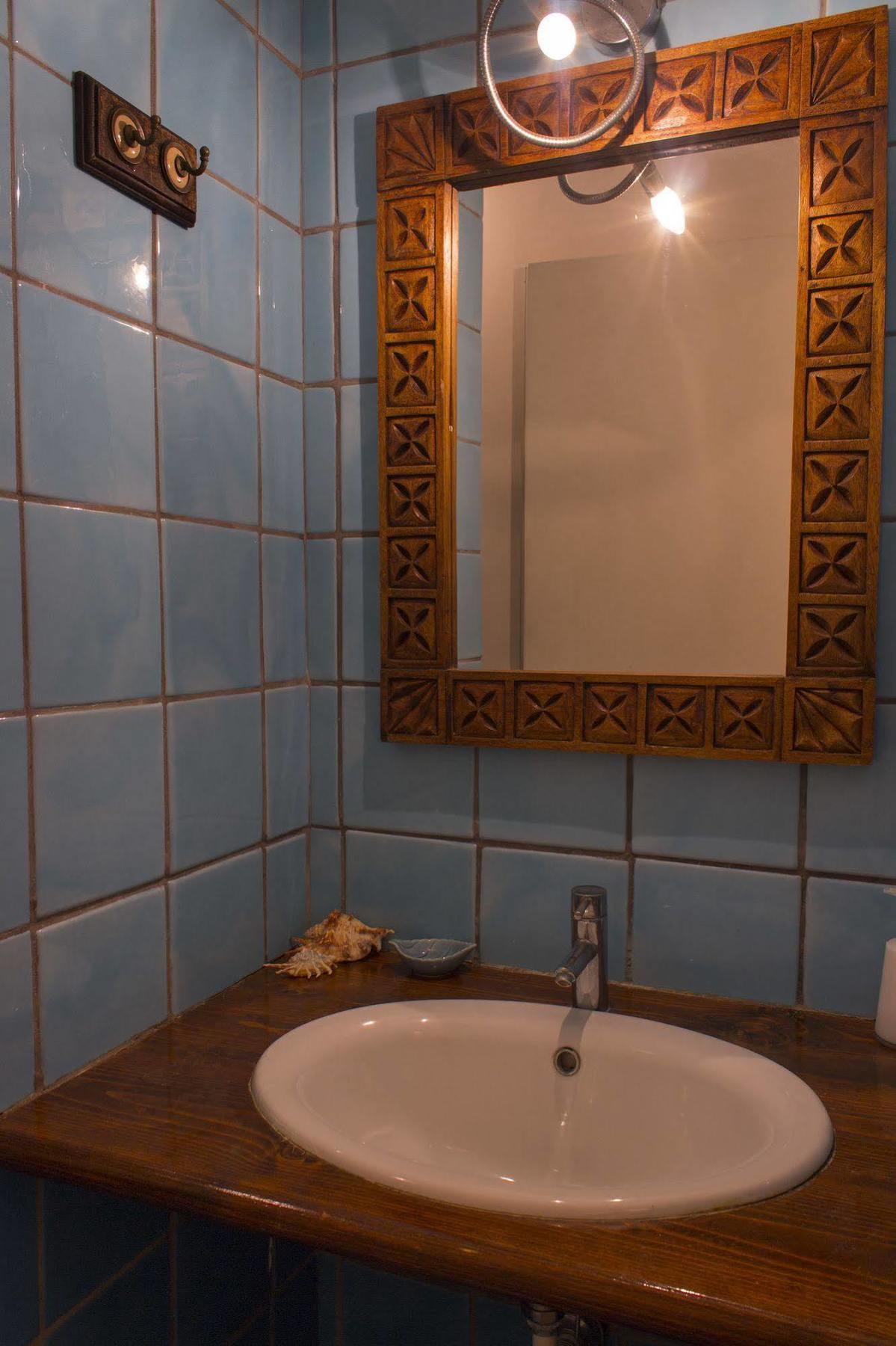 Bed and Breakfast Diletto A Napoli Экстерьер фото