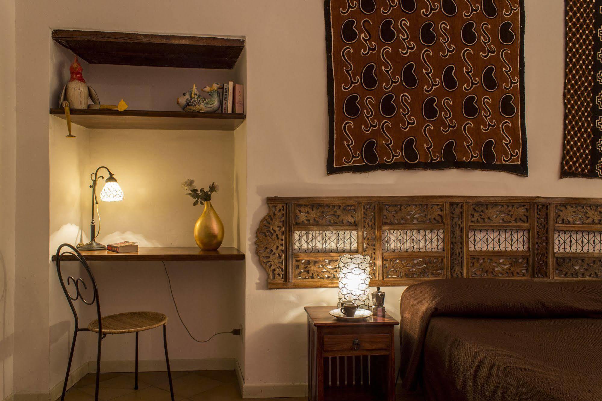 Bed and Breakfast Diletto A Napoli Экстерьер фото