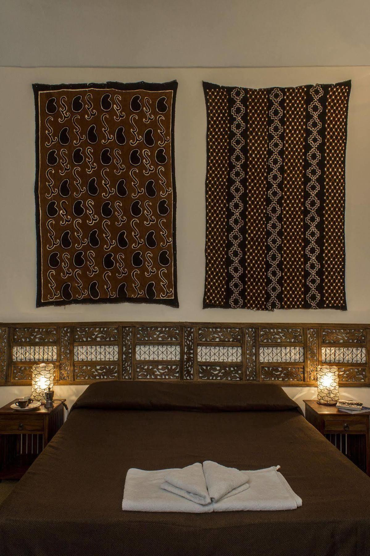 Bed and Breakfast Diletto A Napoli Экстерьер фото