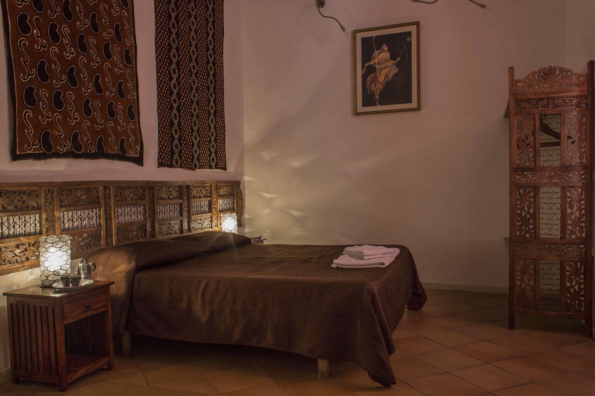 Bed and Breakfast Diletto A Napoli Экстерьер фото