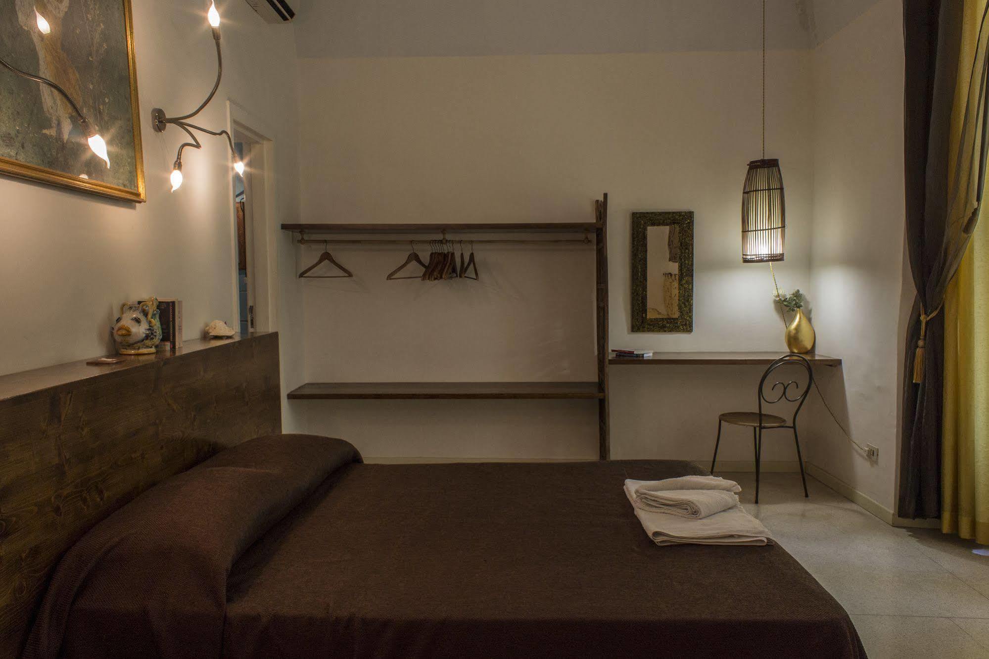 Bed and Breakfast Diletto A Napoli Экстерьер фото