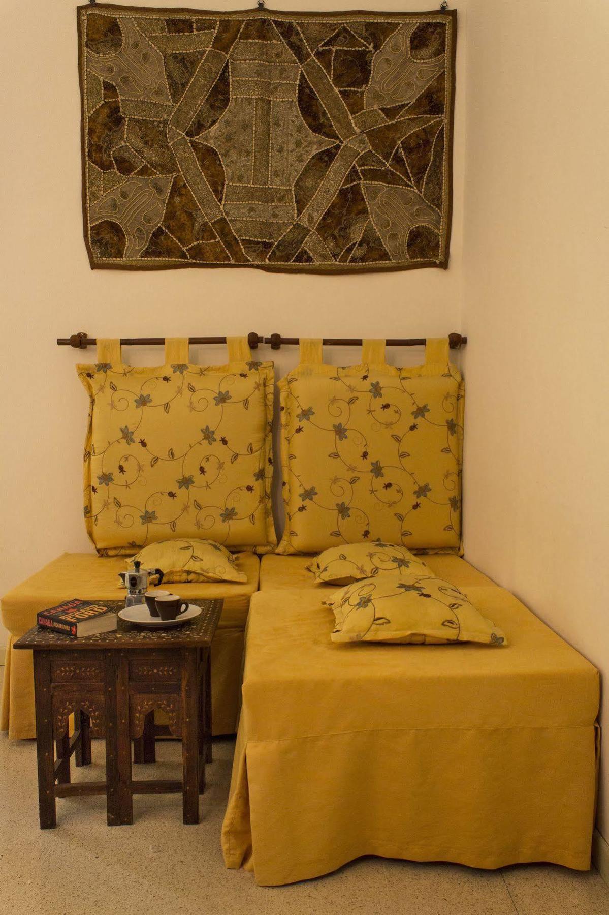 Bed and Breakfast Diletto A Napoli Экстерьер фото
